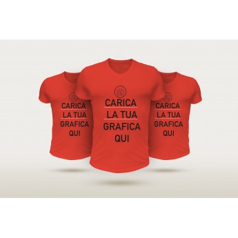 T-shirt e abbigliamento