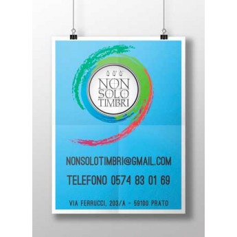 Poster alta qualità